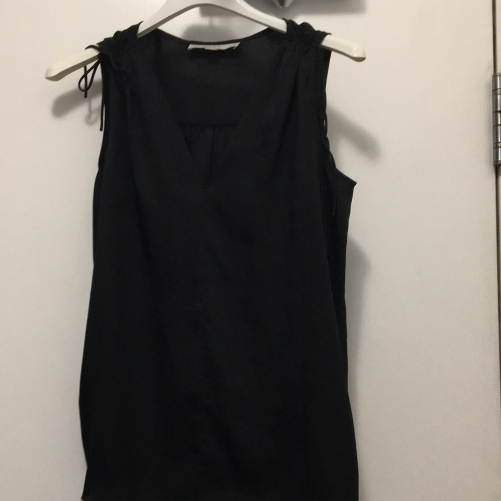 black top